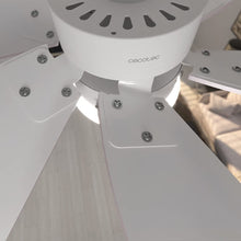 Carica l&#39;immagine nel visualizzatore di Gallery, Ventilatore da soffitto EnergySilence Aero 3600 Vision Purple
