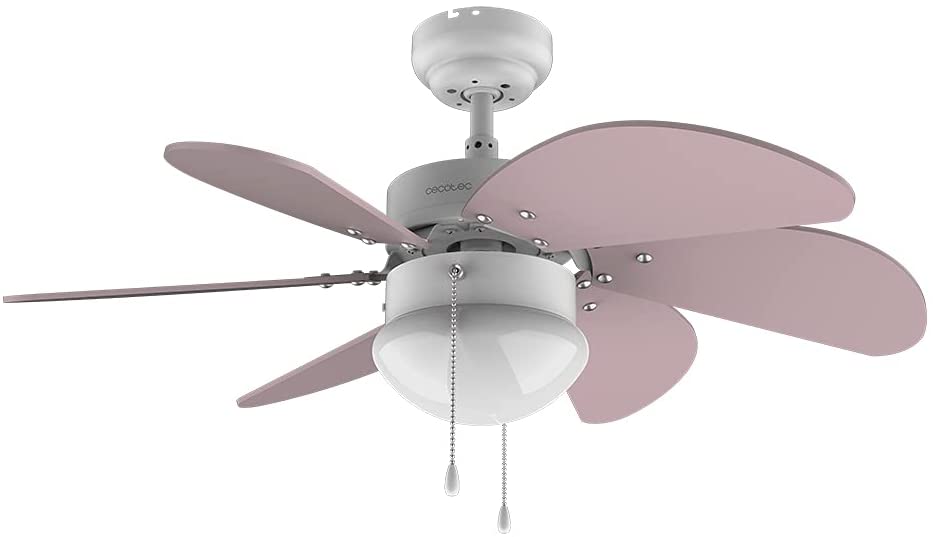 Ventilatore da soffitto EnergySilence Aero 3600 Vision Purple