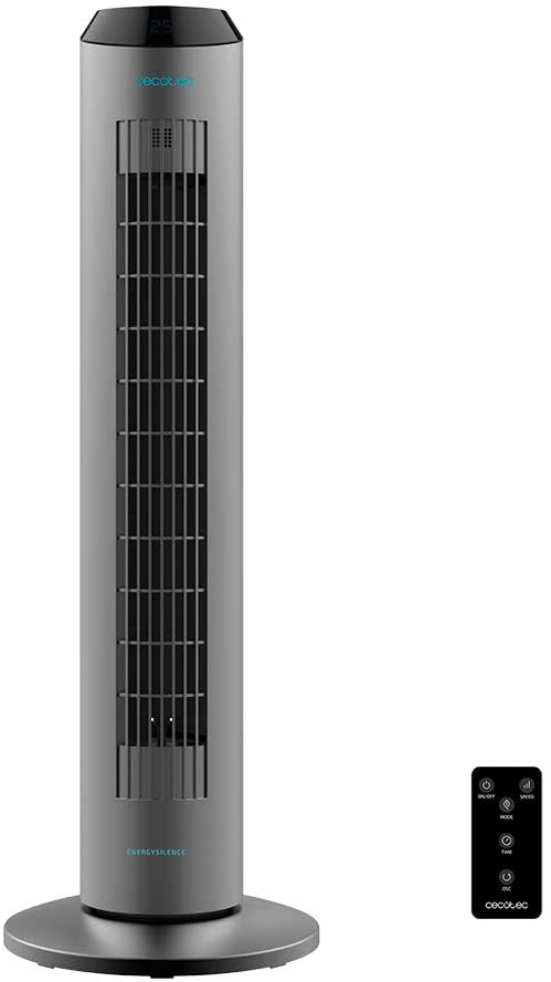 ENERGYSILENCE 8190 SKYLINE IONIC