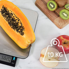 Carica l&#39;immagine nel visualizzatore di Gallery, Bilancia da Cucina Cook Control 9000 Waterproof Inox
