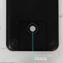 Carica l&#39;immagine nel visualizzatore di Gallery, Bilancia da Cucina Cook Control 9000 Waterproof Inox
