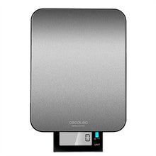 Carica l&#39;immagine nel visualizzatore di Gallery, Bilancia da Cucina Cook Control 9000 Waterproof Inox
