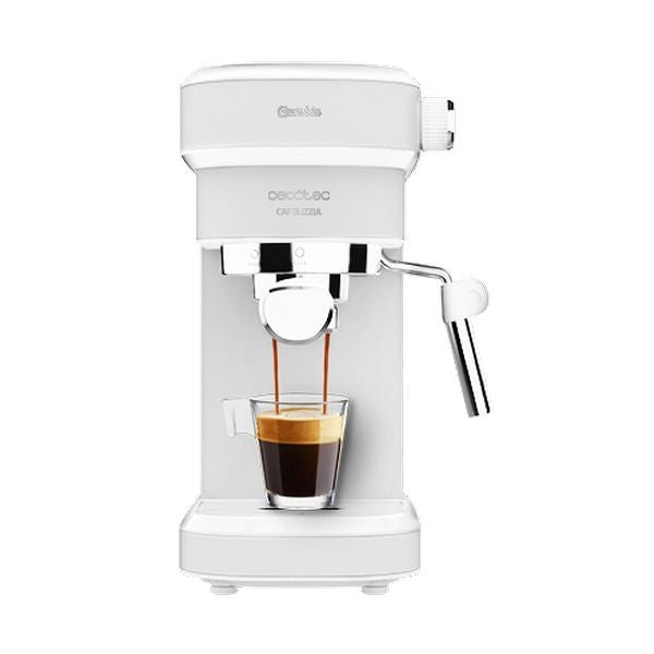 Caffettiera Express a Leva Cafelizzia 790 White 1,5 L