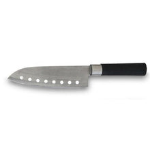 Carica l&#39;immagine nel visualizzatore di Gallery, Coltelli Santoku (set da 4)
