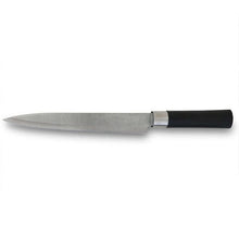 Carica l&#39;immagine nel visualizzatore di Gallery, Coltelli Santoku (set da 4)
