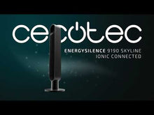 Carica e avvia il video nel visualizzatore di galleria, ENERGYSILENCE 9190 SKYLINE IONIC CONNECTED
