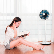 Carica l&#39;immagine nel visualizzatore di Gallery, Ventilatore smart JF41 Pro
