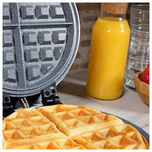 Carica l&#39;immagine nel visualizzatore di Gallery, Macchina Waffle Fun Gofrestone 3in1
